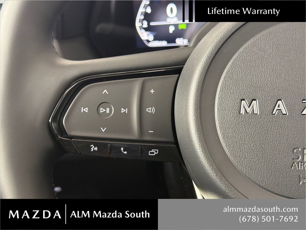 New 2026 MAZDA CX-5 2.5 S w/ Premium Plus Package AWD/4WD image 26