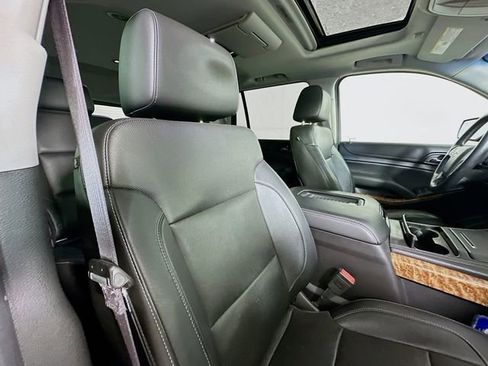 Used 2016 Chevrolet Tahoe LTZ image 31