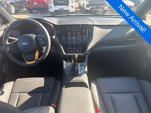 Used 2025 Subaru Outback Wilderness AWD/4WD image 11