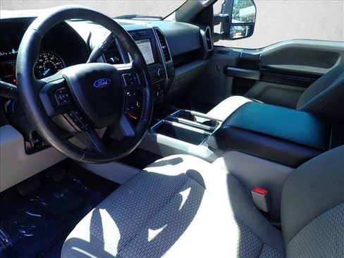 Used 2019 Ford F150 XLT w/ Equipment Group 302A Luxury AWD/4WD image 11