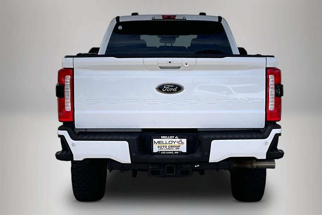 Used 2026 Ford F250 XLT w/ XLT Premium Package AWD/4WD image 5