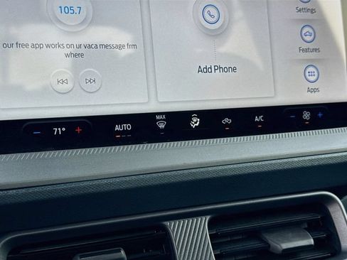 Certified 2025 Ford Maverick XL FWD image 22