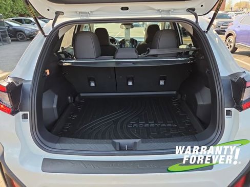 Certified 2026 Subaru Crosstrek 2.0i Premium image 18