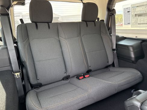 New 2026 Jeep Wrangler Willys image 30