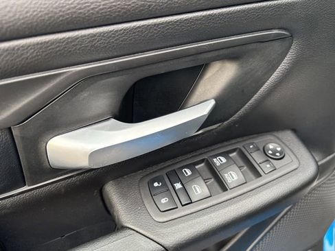 Used 2024 RAM 1500 Tradesman image 23