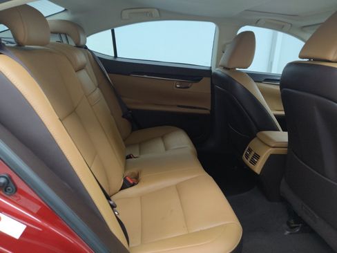 Used 2017 Lexus ES 350 FWD image 19