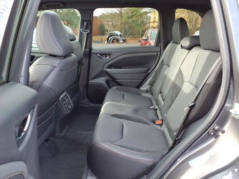 New 2026 Subaru Forester Touring image 6