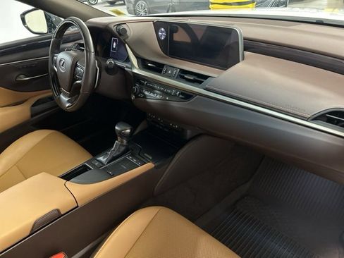 Used 2020 Lexus ES 350 w/ Premium Package image 25