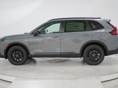 New 2026 Honda CR-V Sport image 5