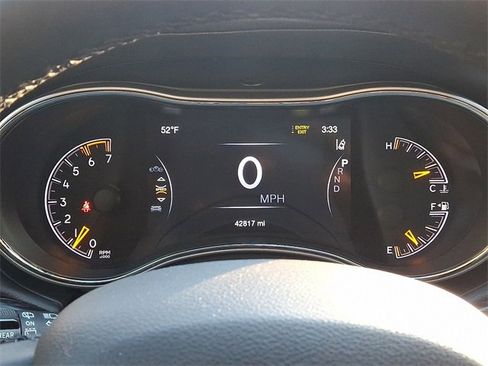 Used 2020 Jeep Grand Cherokee High Altitude image 22