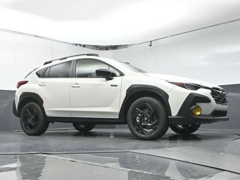 New 2026 Subaru Crosstrek 2.5i Sport w/ Crosstrek Mirror Package AWD/4WD image 38