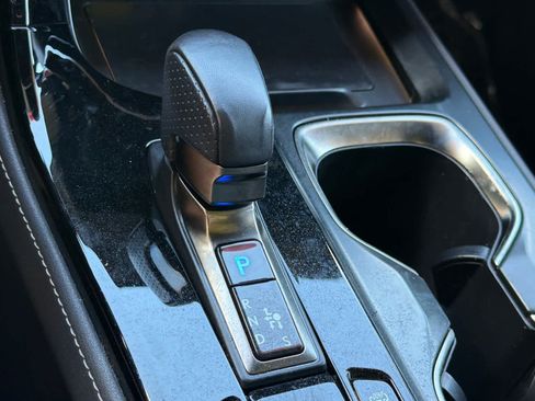 Used 2025 Lexus NX 450h+ F Sport w/ Towing Package (2000 Lbs) AWD/4WD image 23