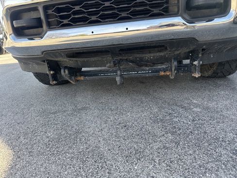 Used 2021 RAM 3500 Tradesman w/ Chrome Appearance Group image 27