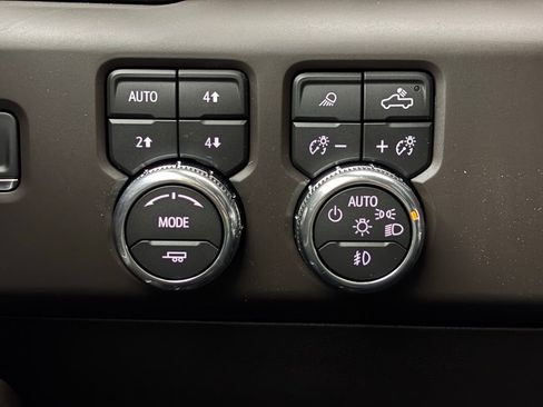 New 2026 GMC Sierra 2500 Denali w/ Denali Reserve Package image 23