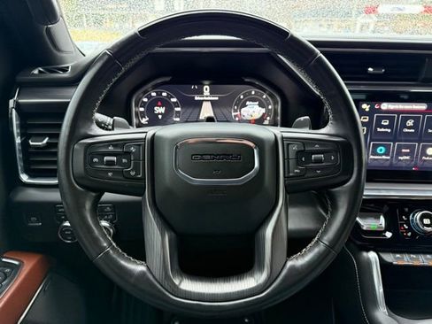 Used 2023 GMC Sierra 1500 Denali Ultimate image 51