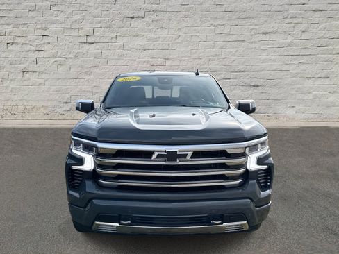 Used 2026 Chevrolet Silverado 1500 High Country w/ High Country Premium Package image 2