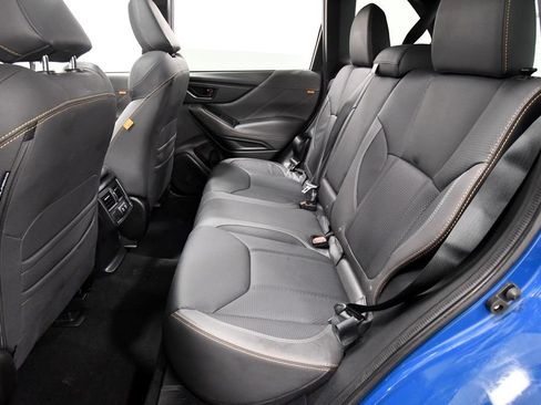 Used 2023 Subaru Forester Wilderness AWD/4WD image 14