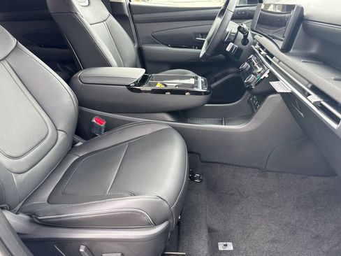 New 2026 Hyundai Tucson Limited image 14