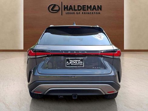 Used 2026 Lexus RX 350h w/ Kick Snesor w/ Tow Package AWD/4WD image 5