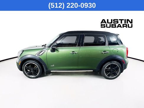Used 2016 MINI Cooper Countryman S image 4