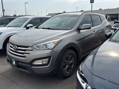 Used 2015 Hyundai Santa Fe Sport w/ Option Group 02