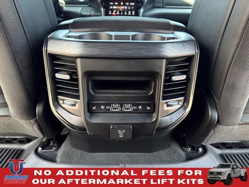 Used 2023 RAM 1500 TRX w/ TRX Level 2 Equipment Group AWD/4WD image 31