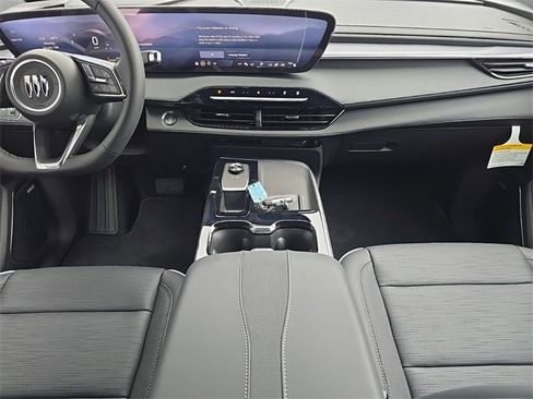 New 2025 Buick Enclave Sport Touring w/ Power Package image 14