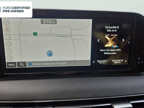 Used 2025 Hyundai Palisade Calligraphy AWD/4WD image 13