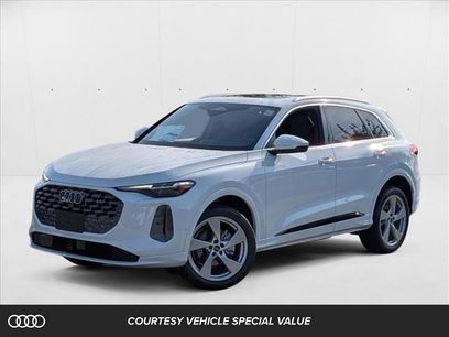 New 2025 Audi Q5 Premium Plus w/ Premium Plus