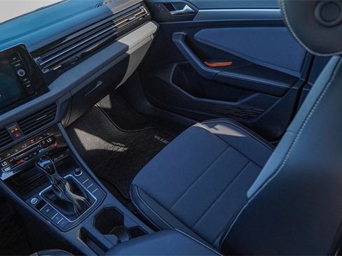 New 2026 Volkswagen Jetta SE image 20