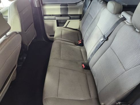 Used 2022 Ford F350 XLT w/ XLT Value Package AWD/4WD image 14
