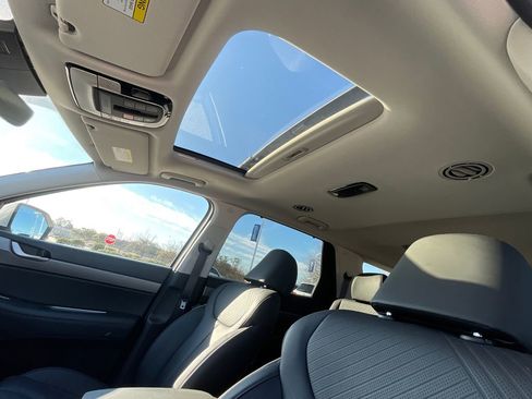 Used 2024 Hyundai Palisade SEL image 27