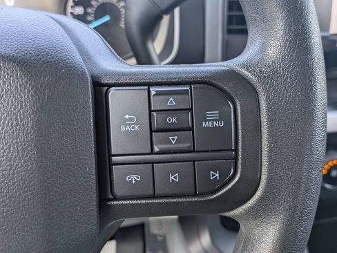Used 2023 Ford F150 XLT AWD/4WD image 23