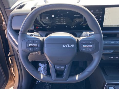 New 2027 Kia Seltos X-Line SX AWD/4WD image 17
