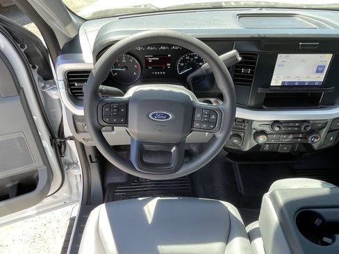 New 2026 Ford F450 XL AWD/4WD image 13