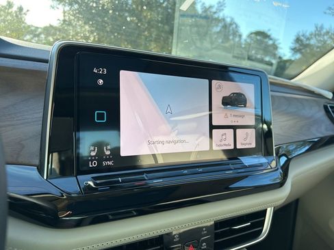 New 2026 Volkswagen Atlas SE image 33