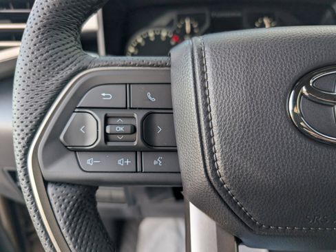 New 2026 Toyota Tundra SR5 image 24