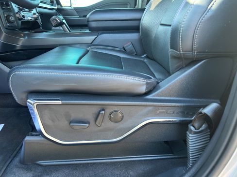 Used 2024 Ford F150 Lariat image 14