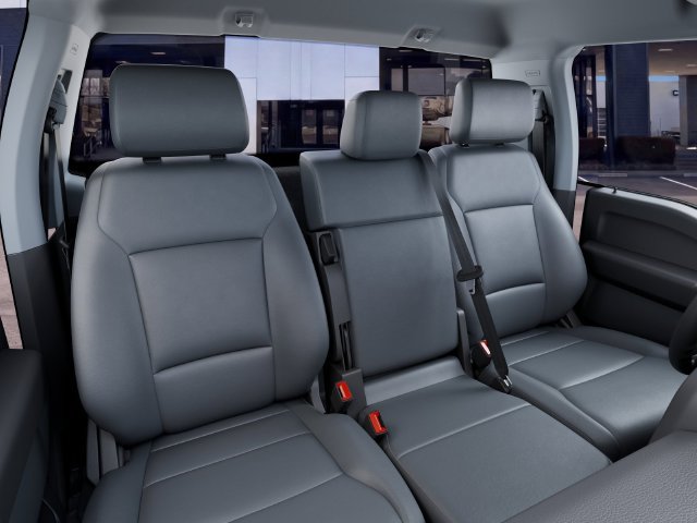 New 2027 Ford F250 XL AWD/4WD image 12