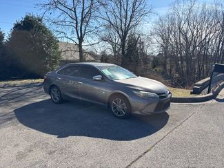 Used 2016 Toyota Camry SE video 1