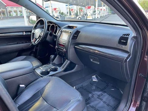 Used 2012 Kia Sorento SX w/ SX Premium Pkg AWD/4WD image 70
