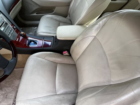 Used 2012 Lexus ES 350 image 16