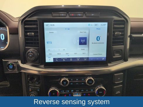 Used 2022 Ford F150 Lariat w/ Max Trailer Tow Package image 29