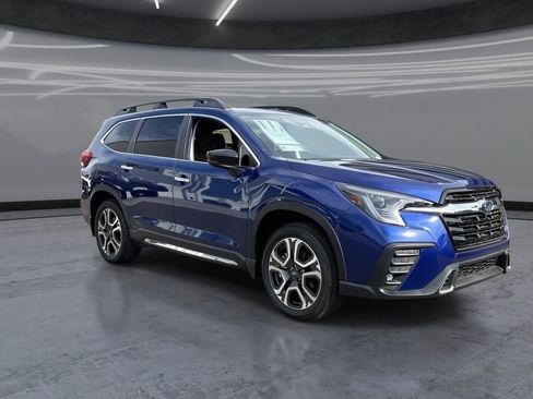 New 2026 Subaru Ascent Touring w/ Popular Package #1 AWD/4WD image 2