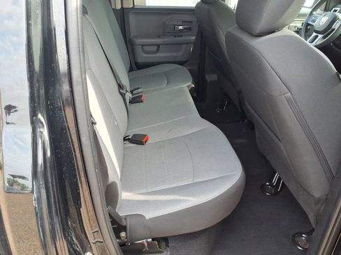 Used 2024 RAM 1500 Classic SLT RWD image 12