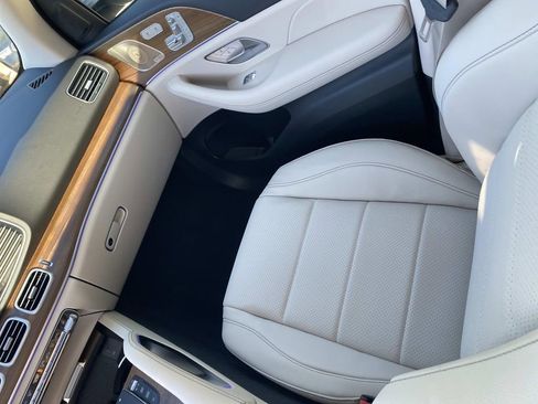 New 2026 Mercedes-Benz GLE 350 4MATIC image 29
