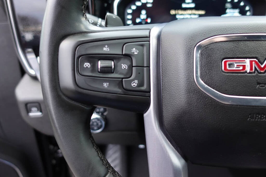 Used 2024 GMC Sierra 1500 Elevation AWD/4WD image 55