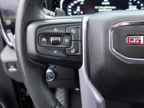Used 2024 GMC Sierra 1500 Elevation AWD/4WD image 55