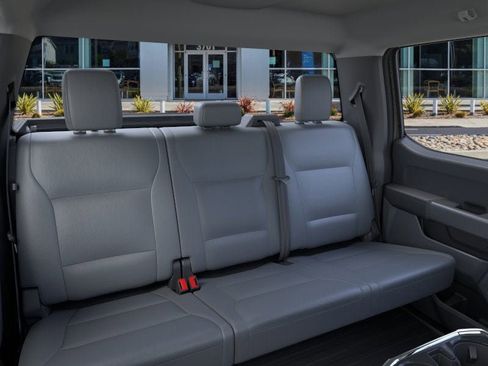 New 2024 Ford F150 Lightning Pro w/ Tow Technology Package image 11