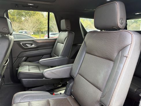 Used 2022 Chevrolet Tahoe High Country image 39